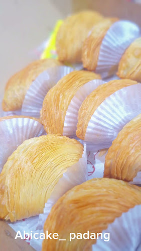 Abicake_padang - Gastronomi dan perhotelan