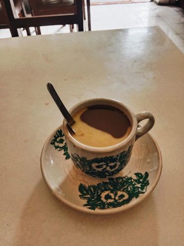 Opinii despre Toko Kopi Kongca în Kota Malang - Gastronomi dan perhotelan