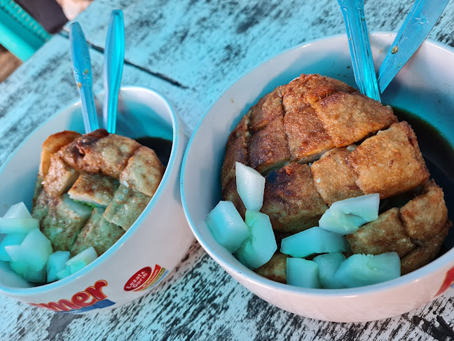 Es Teler 77 Monumen 40.000 Jiwa