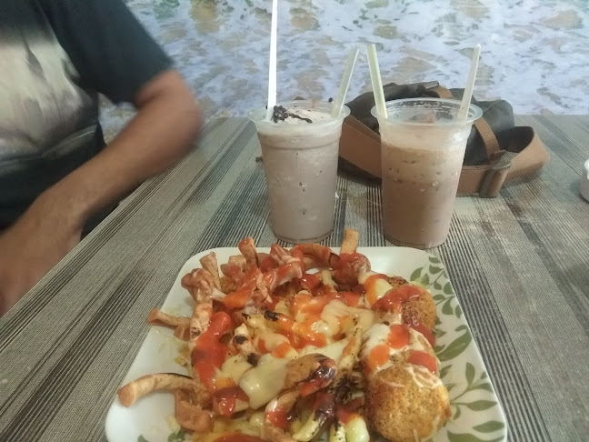 Comentarii opinii despre Pondok Juice Kayla