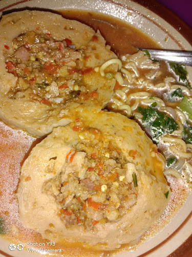 Comentarii opinii despre Baso Vany Solo