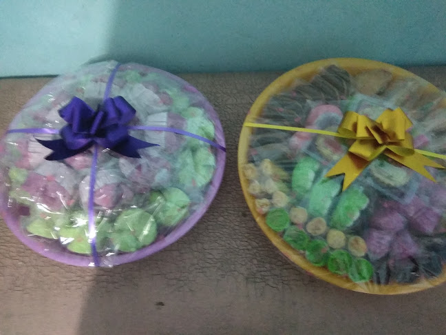 Jl. Kakap II No.225, RT.06/RW.01, Kuningan, Kec. Semarang Utara, Kota Semarang, Jawa Tengah 50176