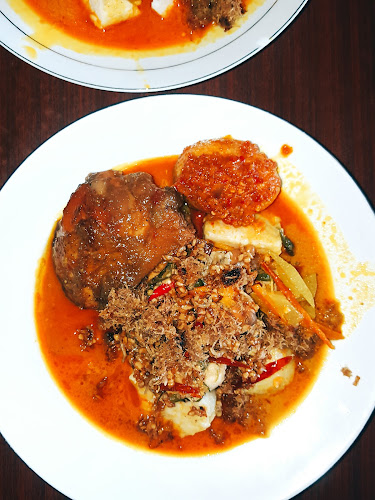 Comentarii opinii despre Ayam Kremes Selimut WR Pusat