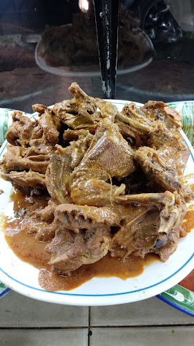 Rumah Makan Citra Minang