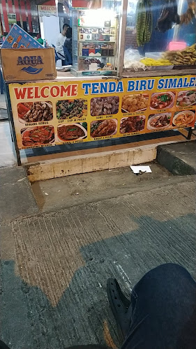 Opinii despre Tenda Biru Kampung Bule în Kota Batam - Gastronomi dan perhotelan