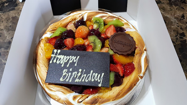 Comentarii opinii despre The Harvest Cakes Burangrang