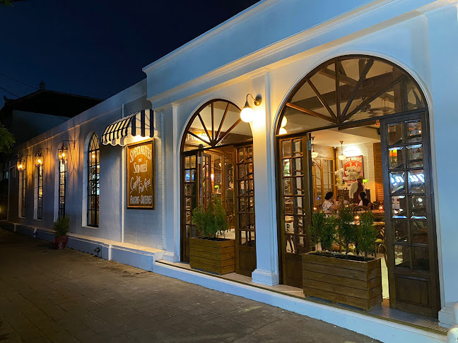 Brasserie République