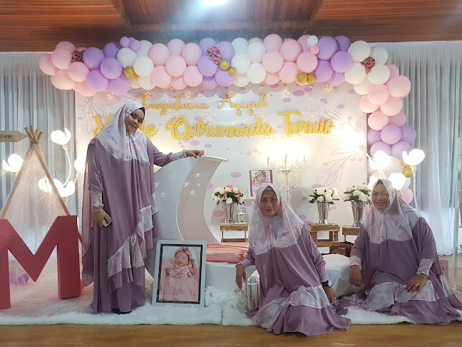 Larizka Catering - Kota Manado