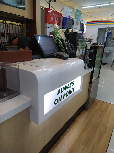 Ruko Golden Vienna 1, Jl. Kencana Raya, Rw. Buntu, Kec. Serpong, Kota Tangerang Selatan, Banten 15310