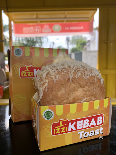 Comentarii opinii despre Izzi Kebab Abdullah Lubis