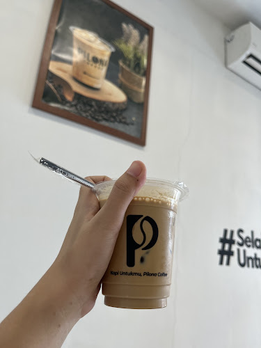 Pilona Coffee - Regency Tangerang - Kota Tangerang