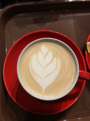 MASTI KOPI - Kota Tegal