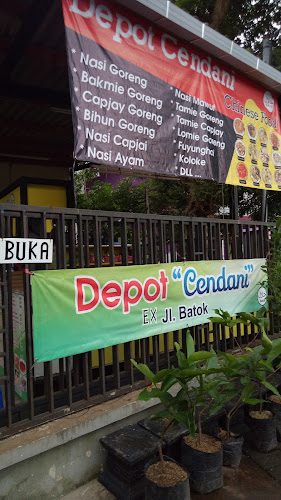 Depot Cendani New - Kota Malang