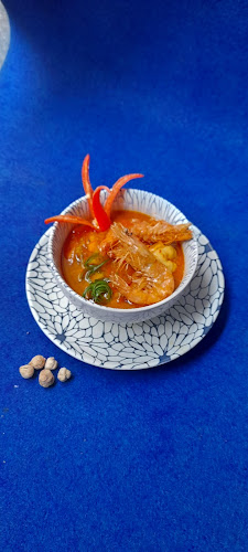 Resto UYAH LEGI - Kota Semarang