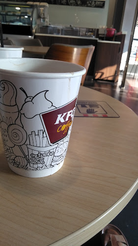 Opinii despre KFC • Dago în Kota Bandung - Gastronomi dan perhotelan