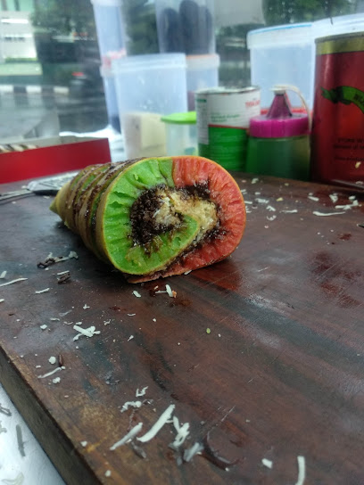 Martabak Manis Pandawa Tingkir