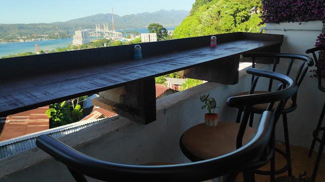 Opinii despre 3I Cafe în Kota Ambon - Gastronomi dan perhotelan