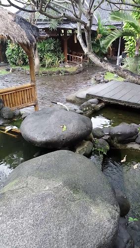 Opinii despre RM Saung Desa în Kota Bandar Lampung - Gastronomi dan perhotelan