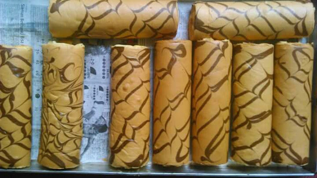 ichi bakery - Gastronomi dan perhotelan