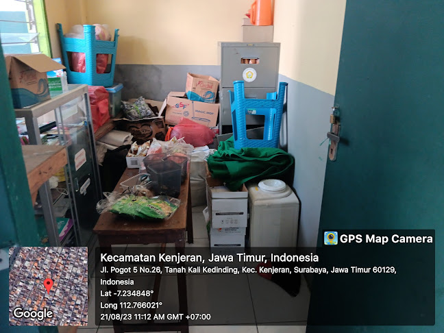 Comentarii opinii despre Daftar mitra reseler es cream walls