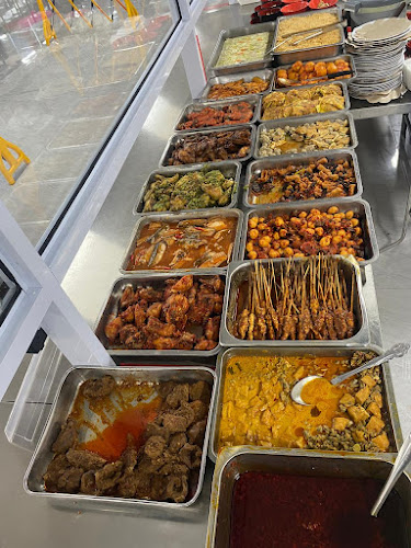 Zulfa Catering - Gastronomi dan perhotelan