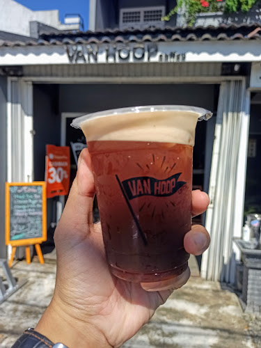 Van hoop coffee