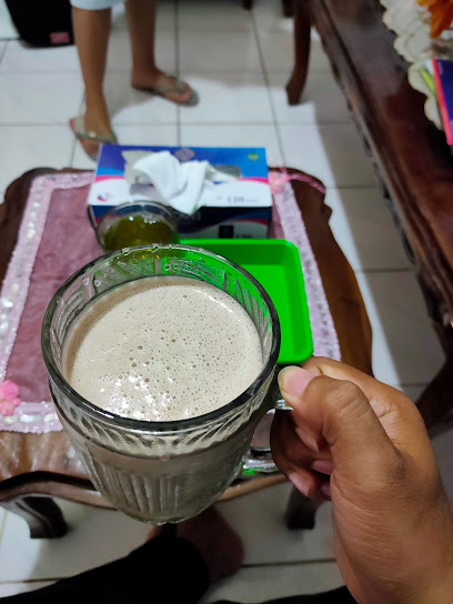 Rumah Nutrisi Klub Emanuella (Herbalife Manado)