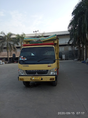 Jl. H. Abdul Rozak No.7F, 8 Ilir, Kec. Ilir Tim. II, Kota Palembang, Sumatera Selatan 30114