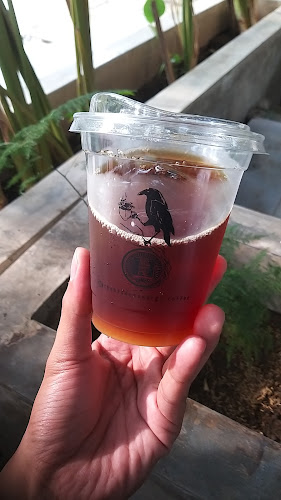 Comentarii opinii despre The Hidden Swargi Coffee Roastery