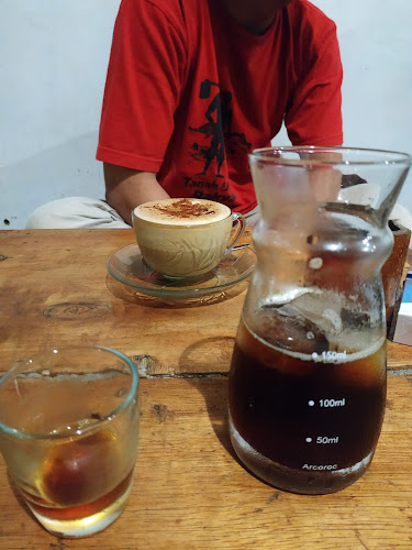 Comentarii opinii despre PARKIRAN KOPI SEPEDA