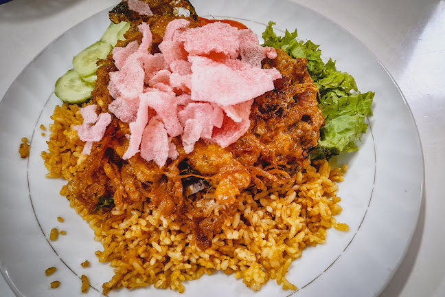 Nasi Goreng Duta Sari