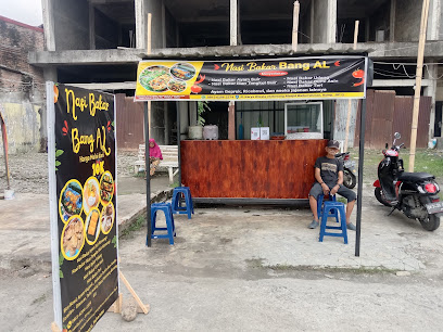 Nasi Bakar Bang AL