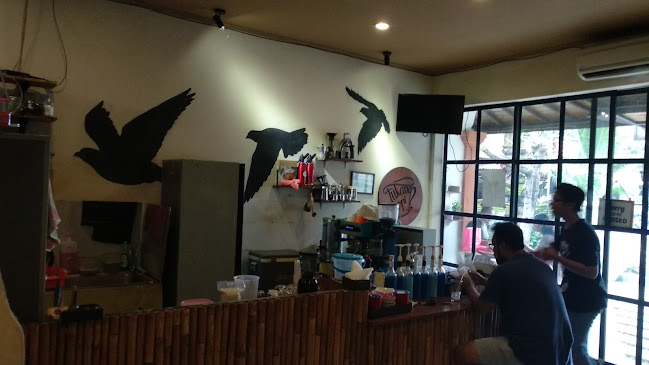 Comentarii opinii despre Tukang Kopi