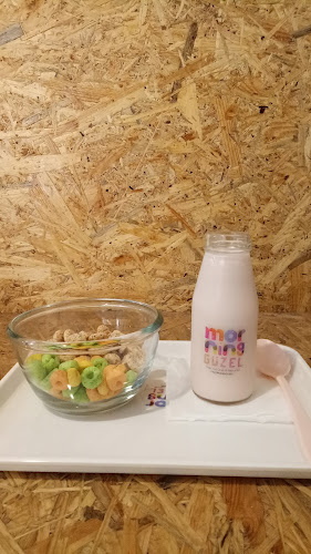 Morning Guzel - Gastronomi dan perhotelan