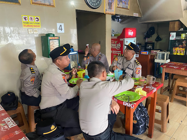 Comentarii opinii despre Sate H. Mamat (Pusat)