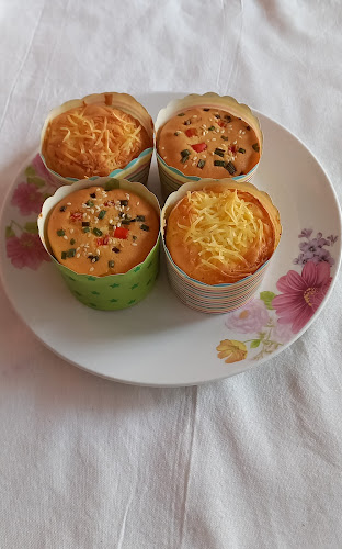 Opinii despre BM BAKERY în Kota Pasuruan - Gastronomi dan perhotelan