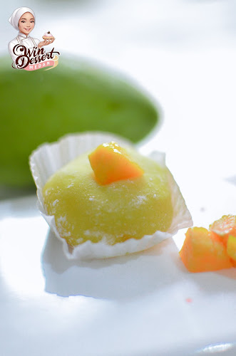 WIN DESEERT MEDAN - Kota Medan