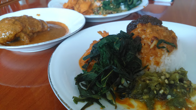 PUTRA MINANG GROUP - Kota Tangerang Selatan