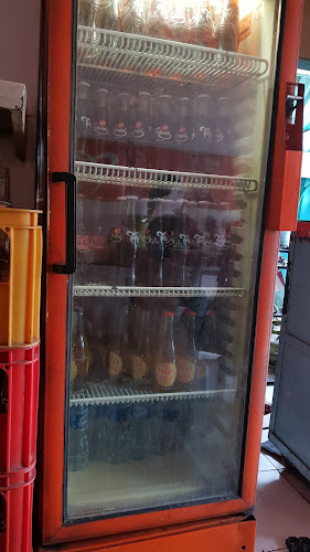 Batagor Budi Mulia - Gastronomi dan perhotelan