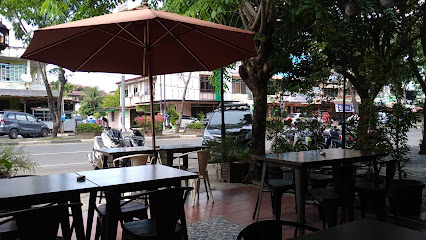 Zaitun Shisha & Coffee