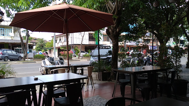 Zaitun Shisha & Coffee