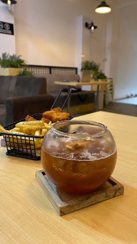 EJ33 COFFEE - Gastronomi dan perhotelan