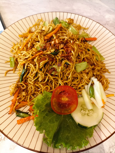 Comentarii opinii despre Vinckitchen cafe