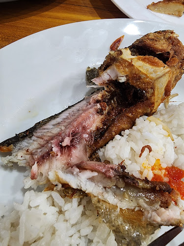 Jl. Gr. Djamin Datuk Bagindo No.Banjar, Talang Banjar, Kec. Jambi Tim., Kota Jambi, Jambi 36122