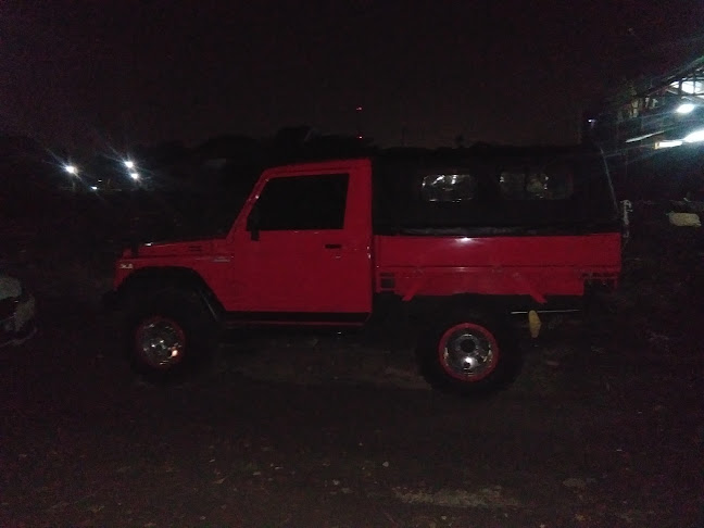 Comentarii opinii despre Warkop Artika