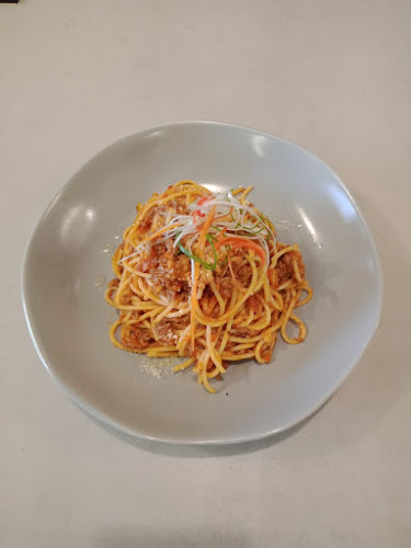 Nyaman Coffee - Gastronomi dan perhotelan