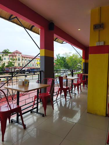 Opinii despre Bebek Carok - Batam în Kota Batam - Gastronomi dan perhotelan