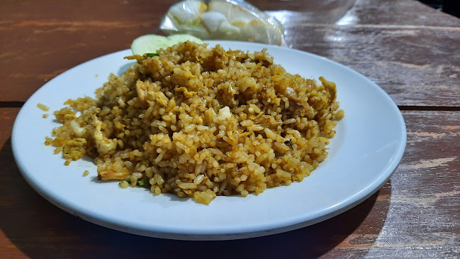 Nasi Goreng Djakarta N'dut