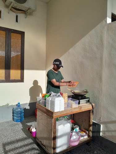 Jl. Teuku Umar Barat No.19f, Pemecutan Klod, Kec. Denpasar Bar., Kota Denpasar, Bali 80119