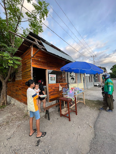 RJH3+G88, Jl. Hati Mulia, Oebobo, Kec. Oebobo, Kota Kupang, Nusa Tenggara Tim.